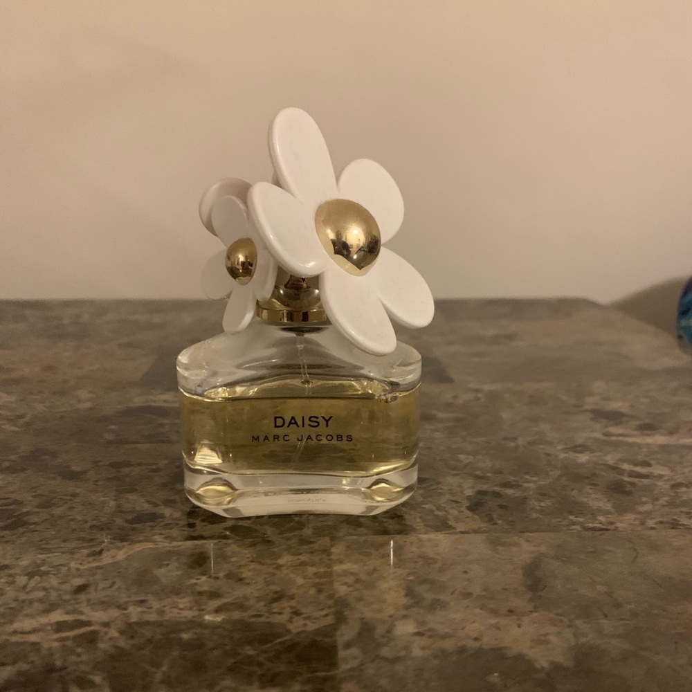 Daisy Eau de Perfum spray